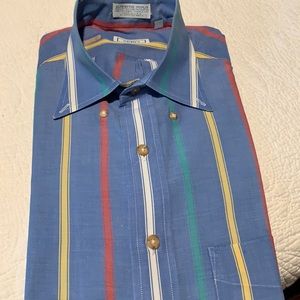 Men’s shirt